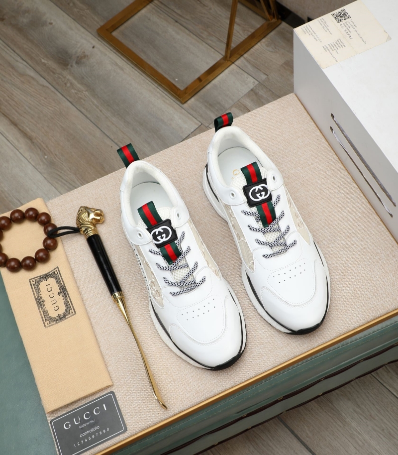 Gucci Casual Shoes